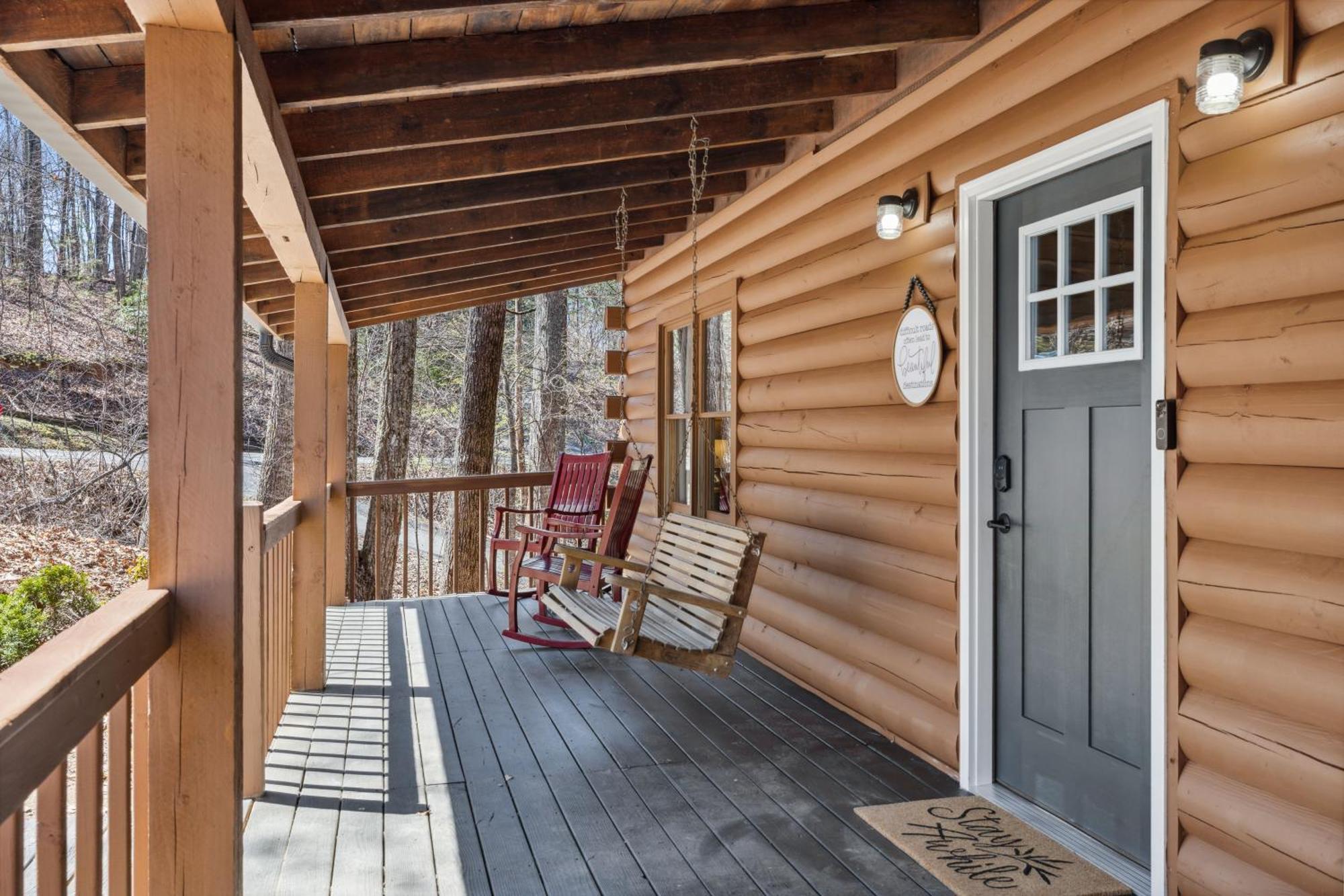 Cozy Family Friendly Cabin With Hot Tub, Near Gatlinburg, Pigeon Forge, Dollywood Sevierville Exterior foto